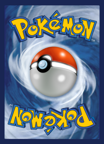 Pokemon card